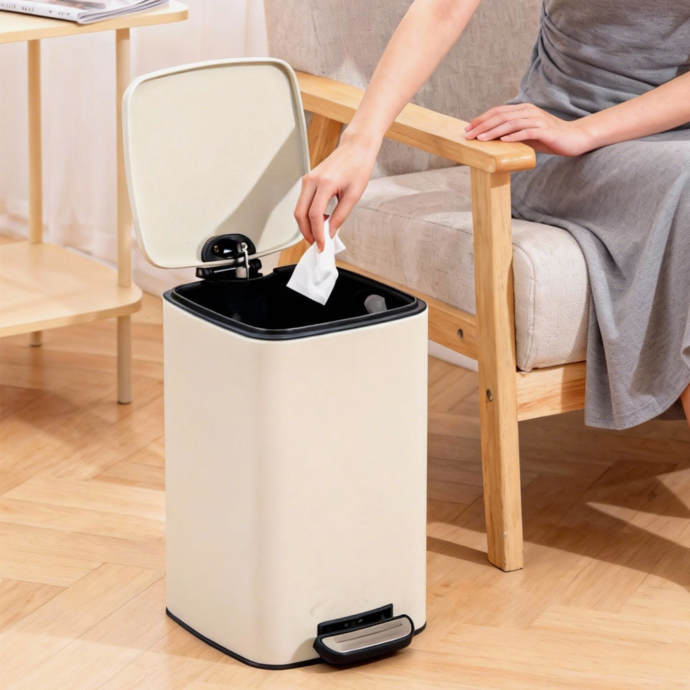 Ranger Pedal Dustbin