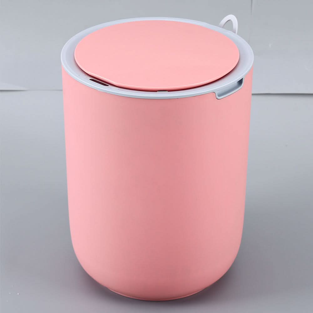 Cruze Sensor Bin, 8 Litres