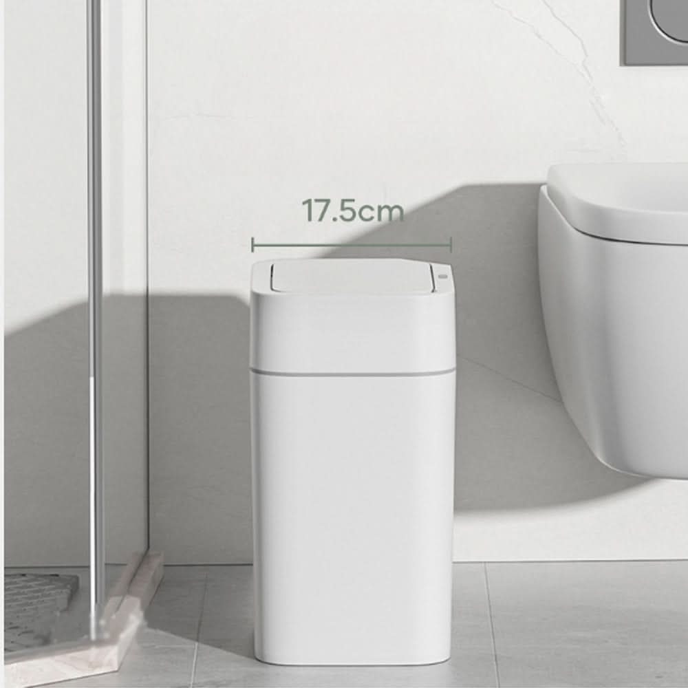 Blitz Sensor Bins Set of 2, 12 Litres & 16 Litres