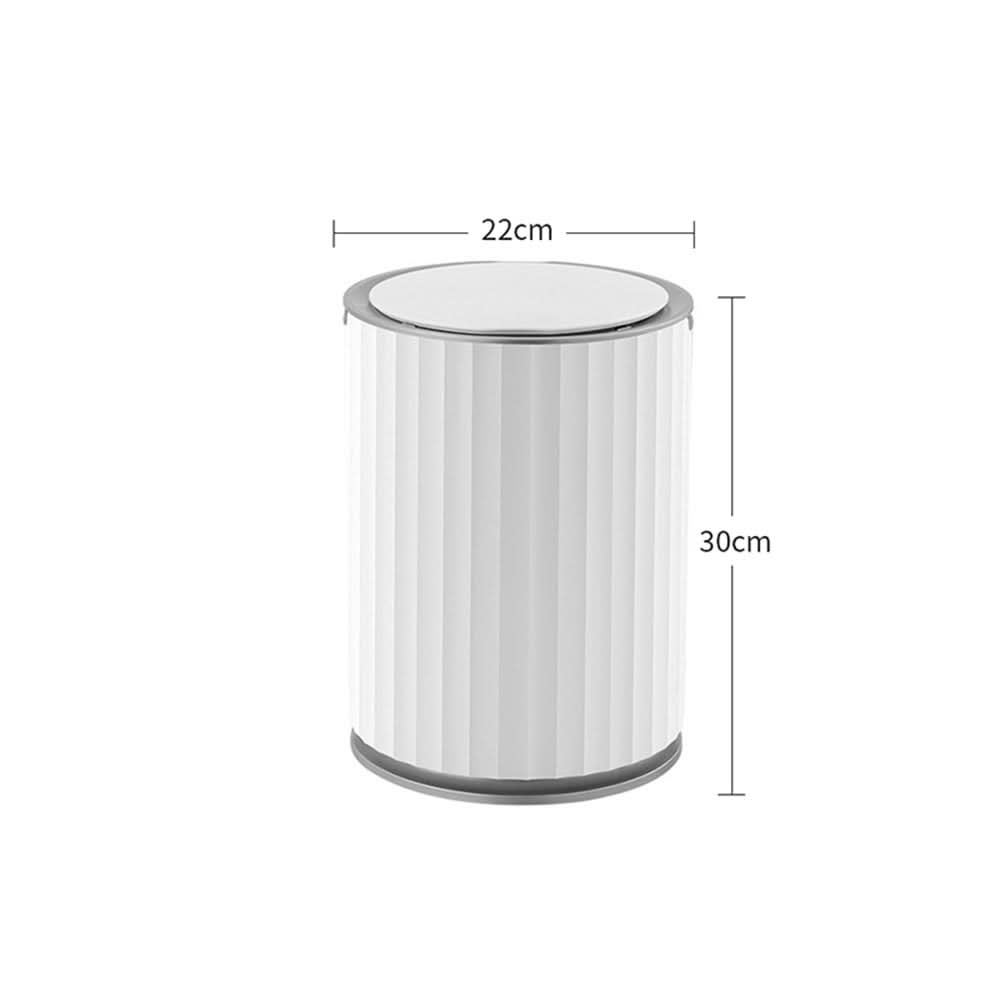 Nordic Sensor Bin, 9 Litres
