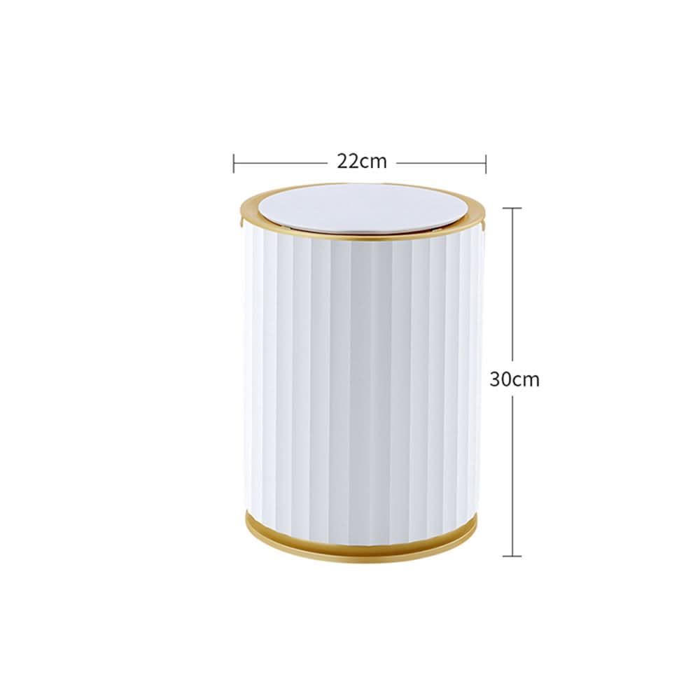 Nordic Sensor Bin, 9 Litres