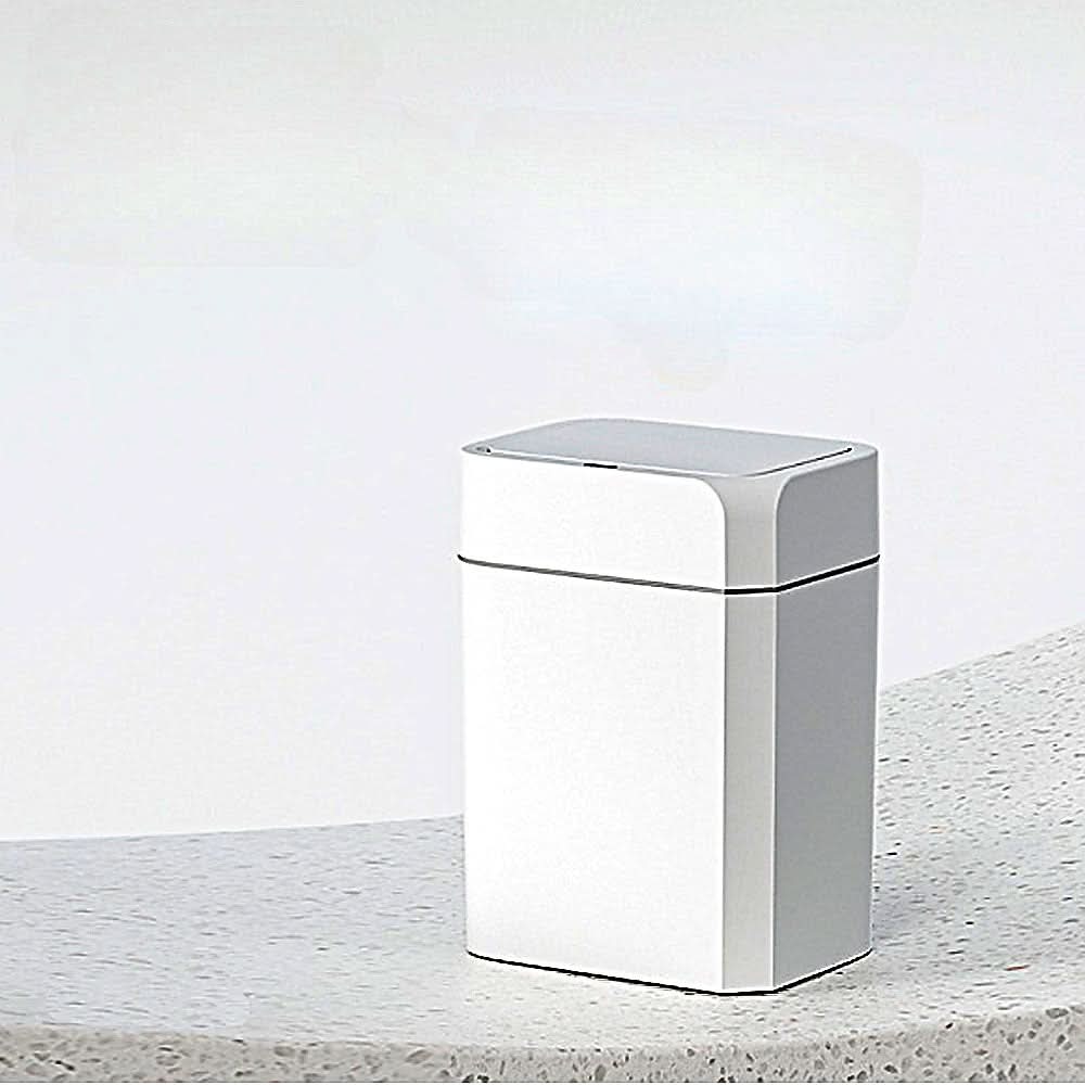 Blitz Sensor Bins Set of 2, 12 Litres & 16 Litres