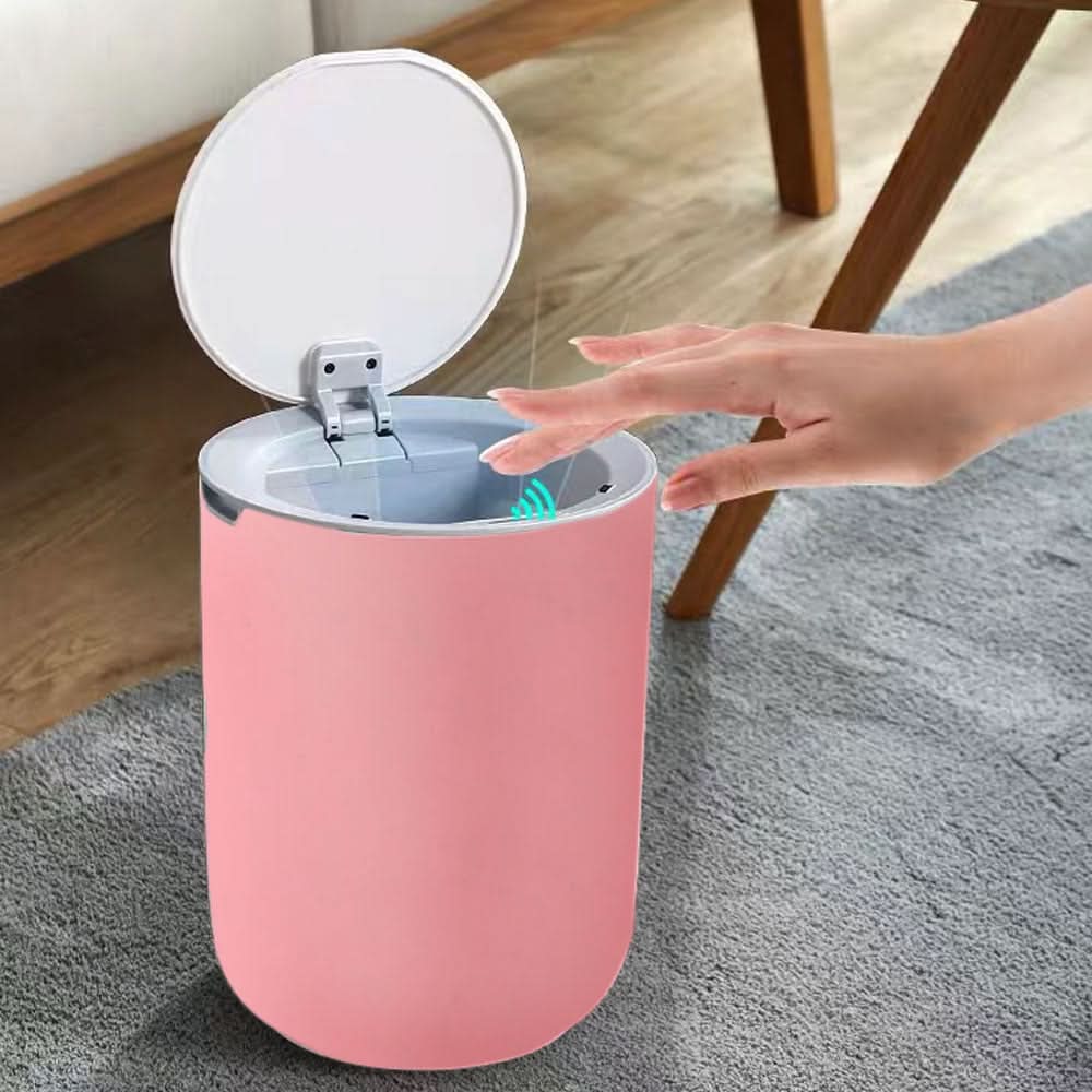 Cruze Sensor Bin, 8 Litres