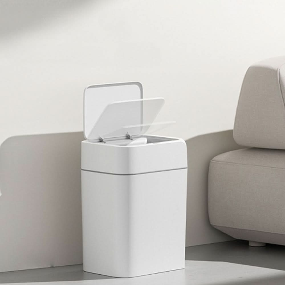 Blitz Sensor Bins Set of 2, 12 Litres & 16 Litres