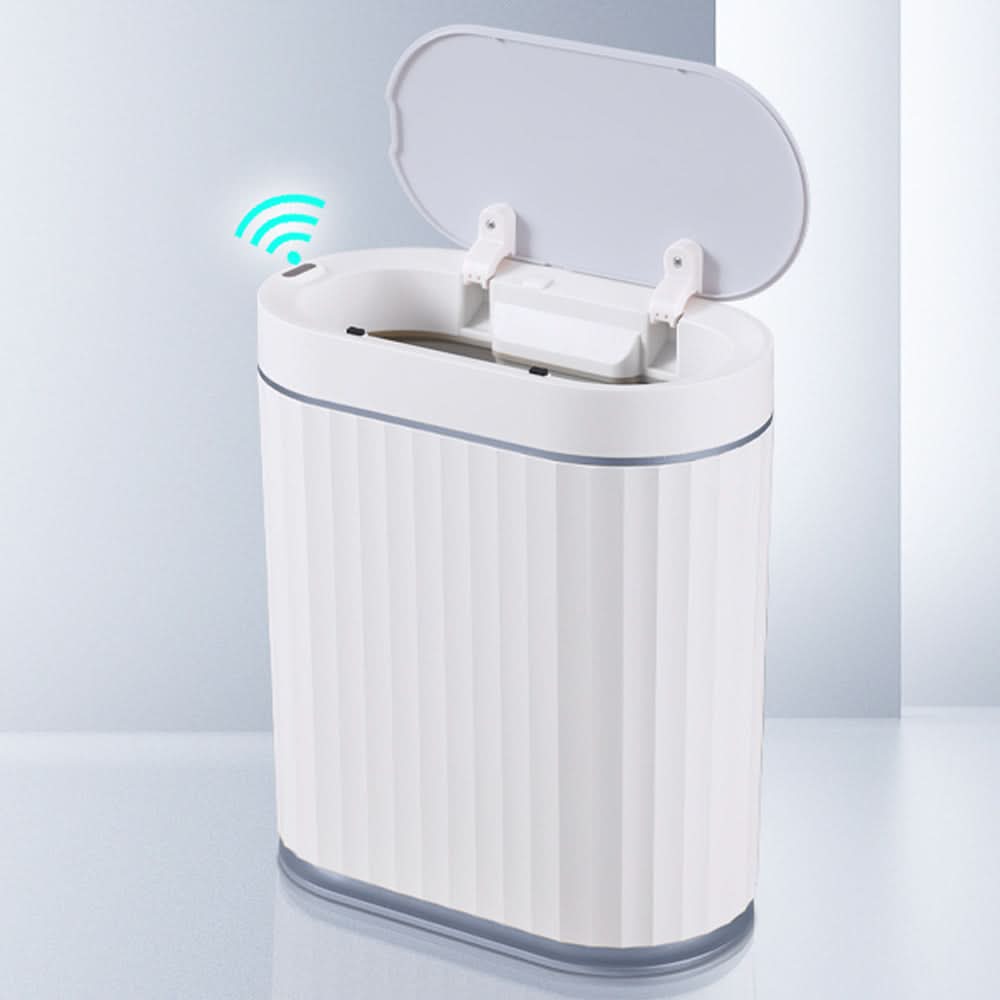 Nordic Sensor Bin, 7 Litres