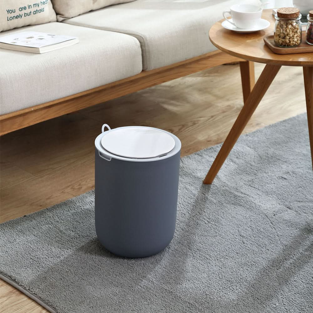 Cruze Sensor Bin, 8 Litres