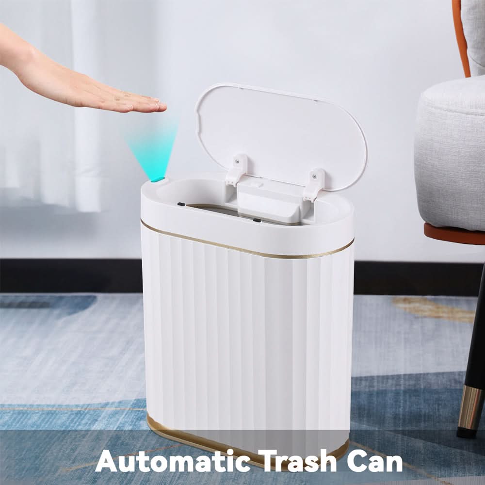 Nordic Sensor Bin, 7 Litres