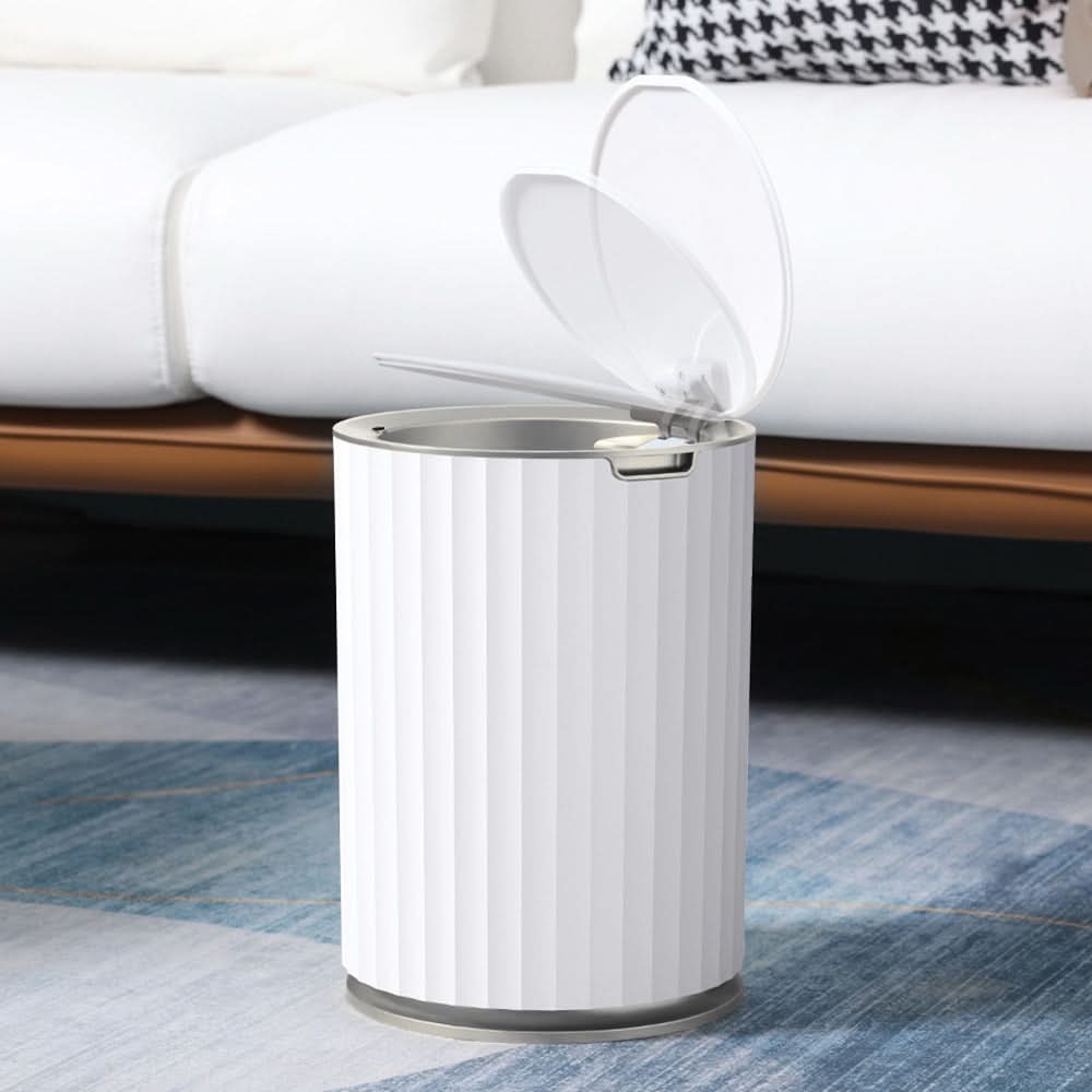 Nordic Sensor Bin, 9 Litres
