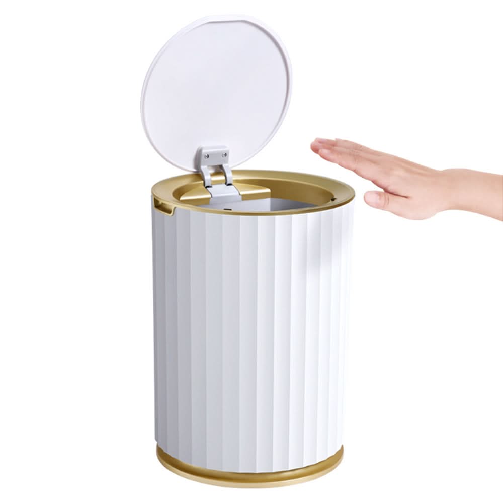 Nordic Sensor Bin, 9 Litres