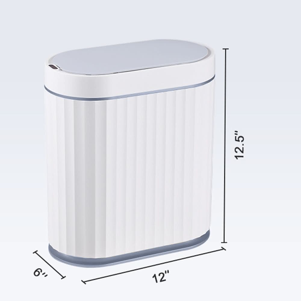 Nordic Sensor Bin, 7 Litres