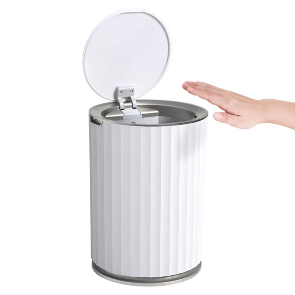 Nordic Sensor Bin, 9 Litres