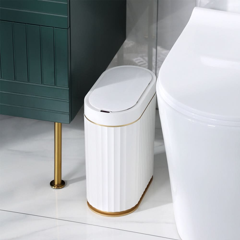 Nordic Sensor Bin, 7 Litres