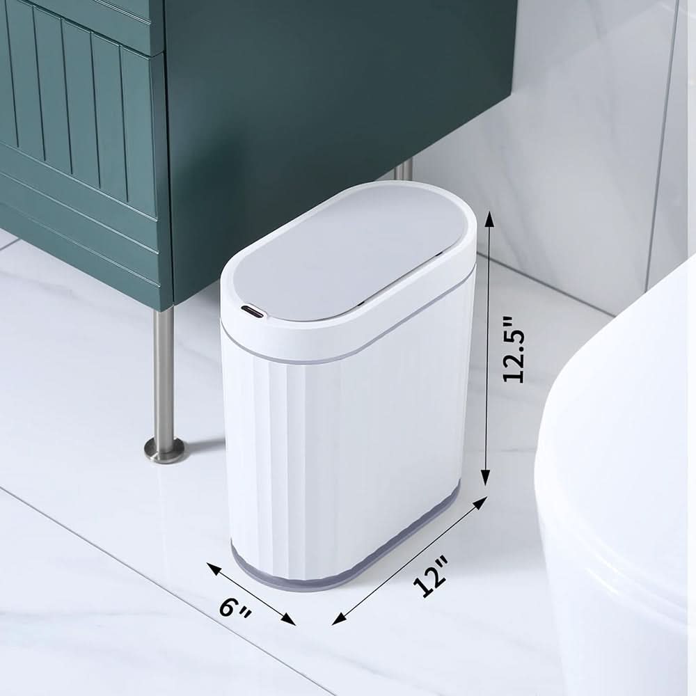 Nordic Sensor Bin, 7 Litres