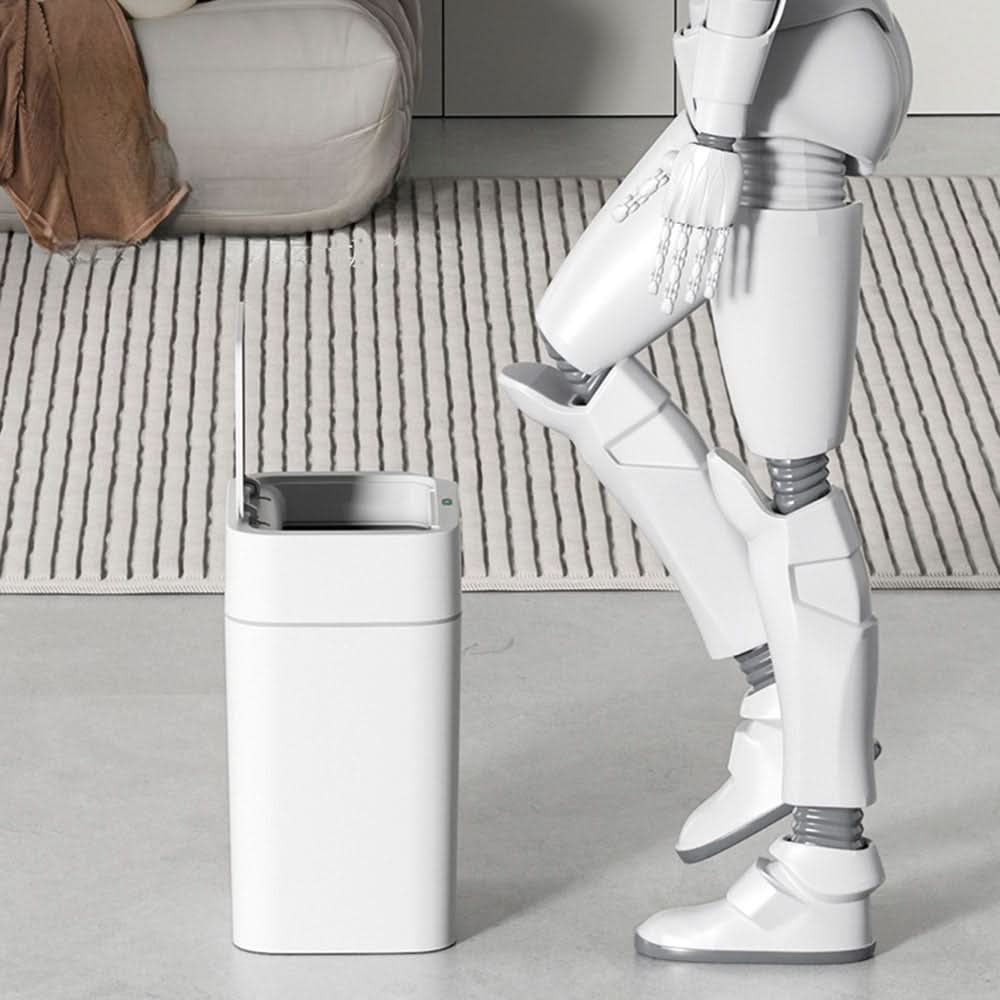 Blitz Sensor Bins Set of 2, 12 Litres & 16 Litres