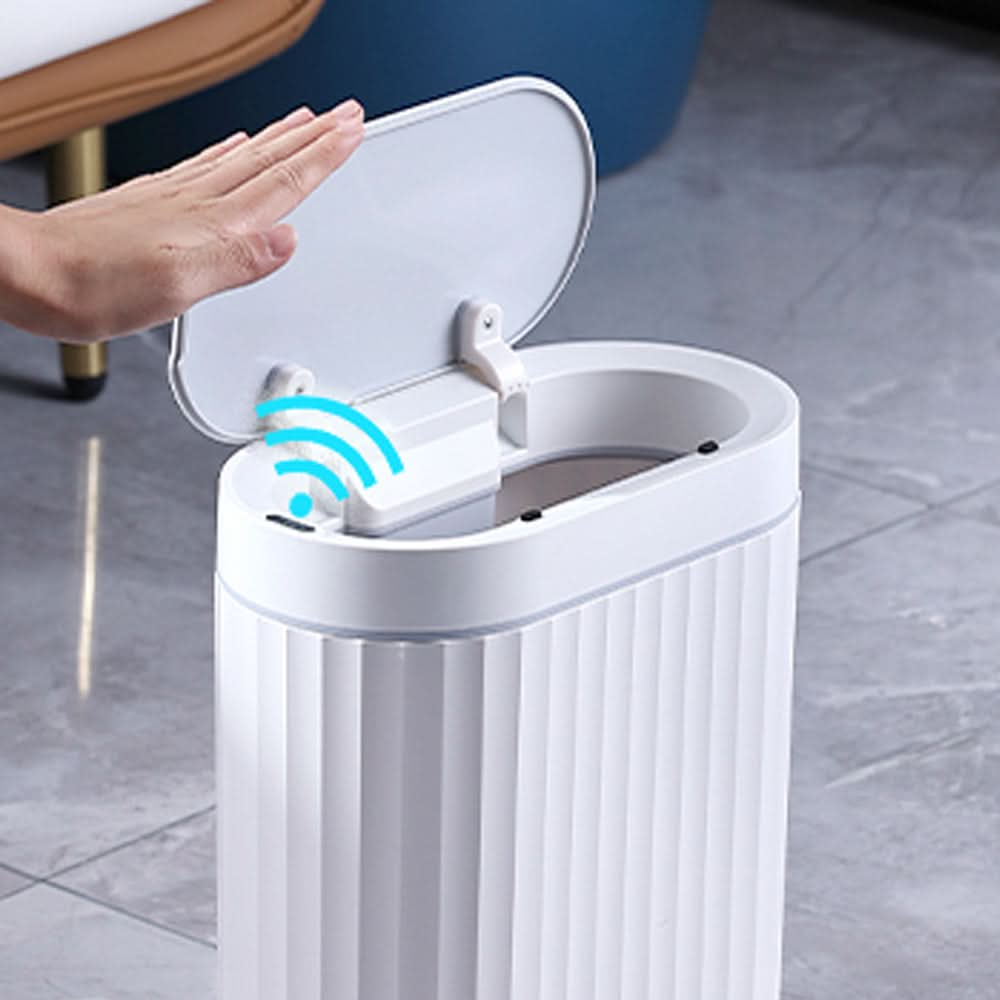 Nordic Sensor Bin, 7 Litres