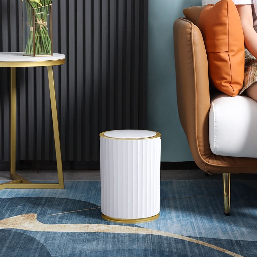 Nordic Sensor Bin, 9 Litres