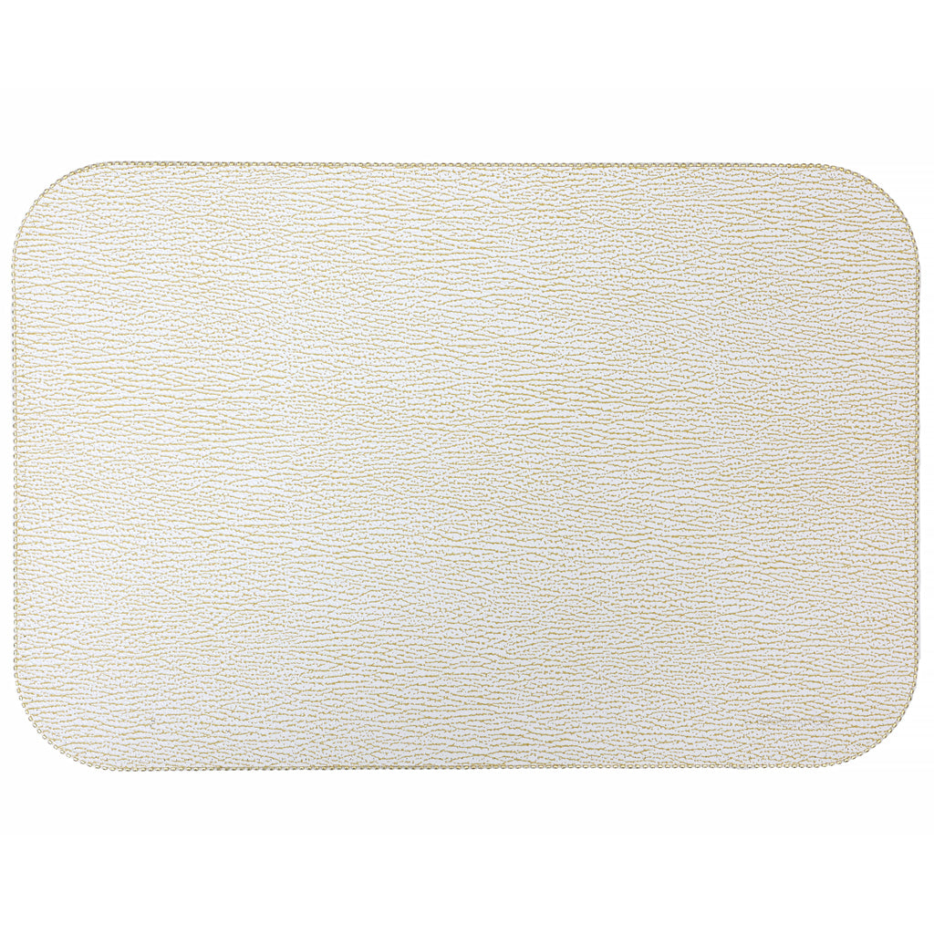 Allure Table Mats, Set of 6