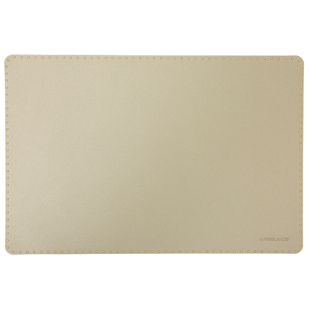 Fusion Table Mats, Set of 6