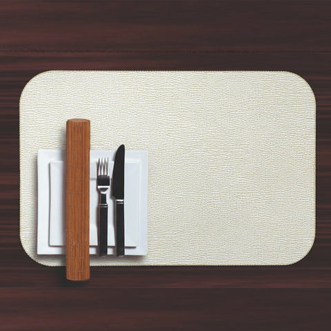 Allure Table Mats, Set of 6