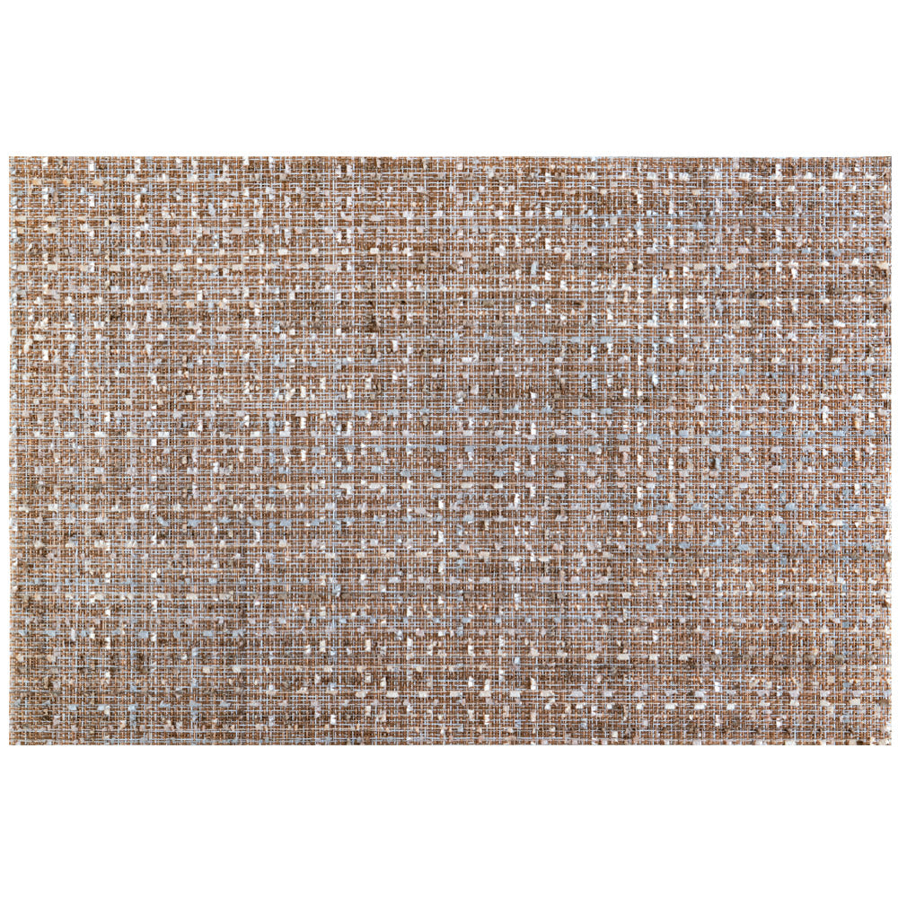 Basketweave Table Mats, Set of 6