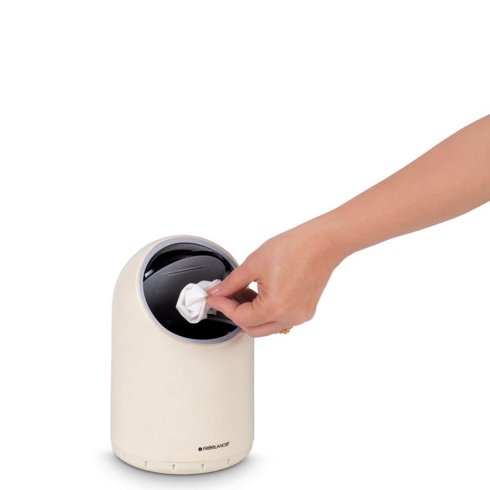 Chevelle Sensor Bin, 2 Litres