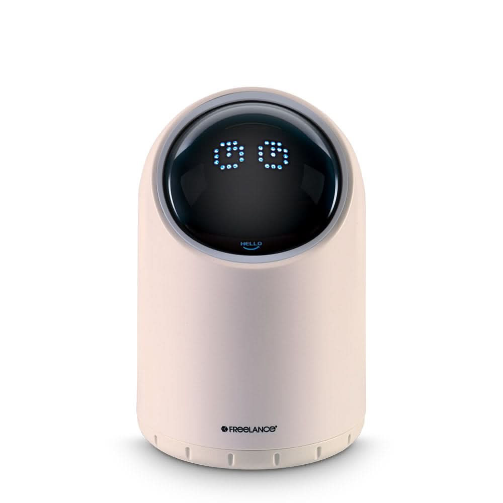 Chevelle Sensor Bin, 2 Litres