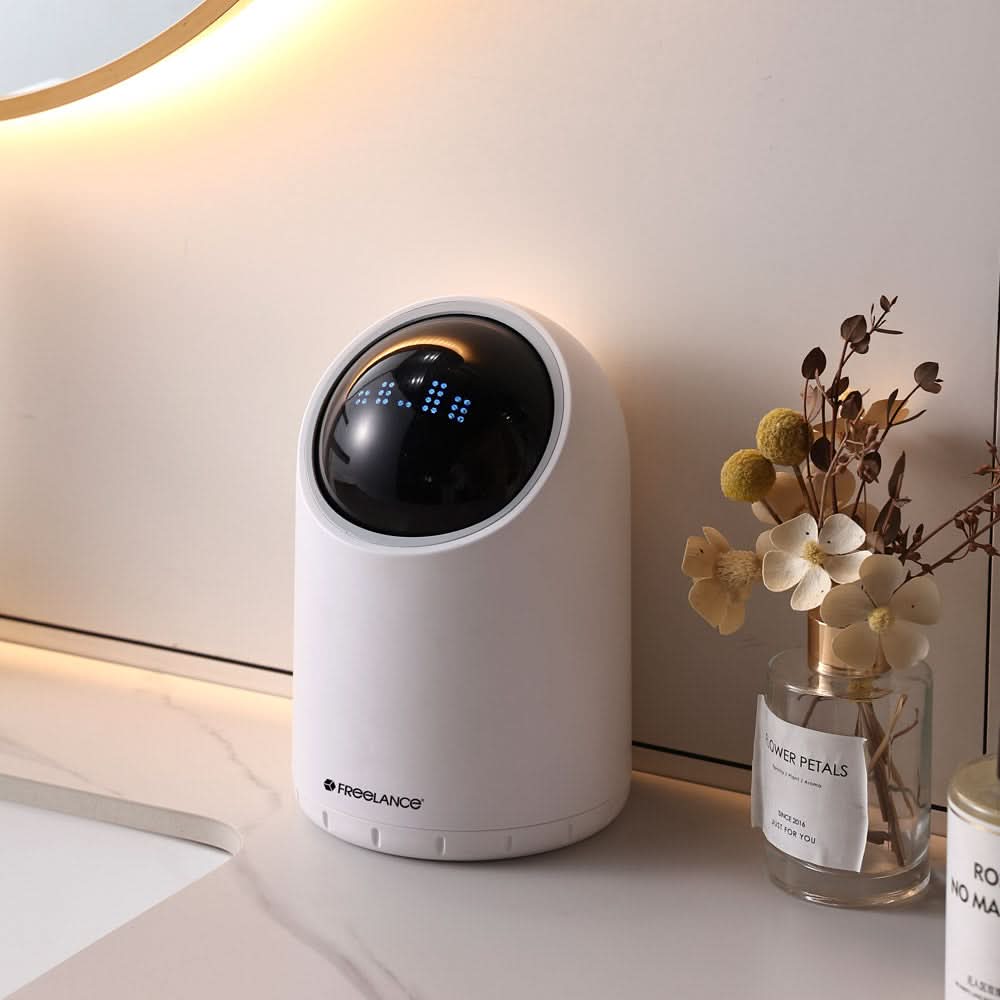 Chevelle Sensor Bin, 2 Litres