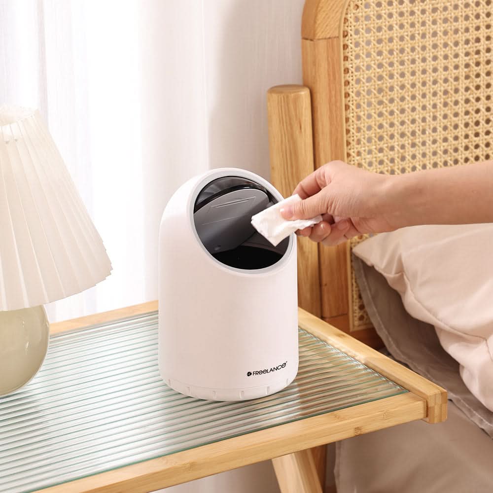 Chevelle Sensor Bin, 2 Litres