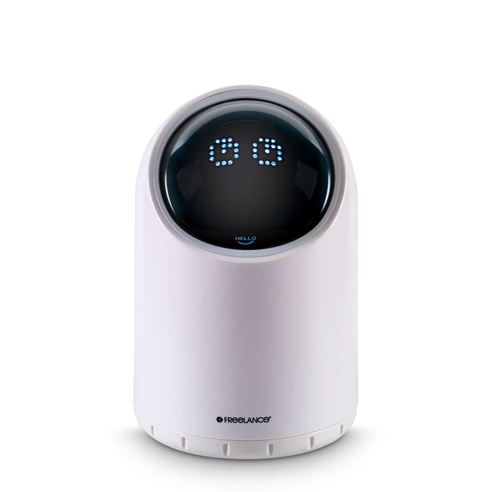 Chevelle Sensor Bin, 2 Litres