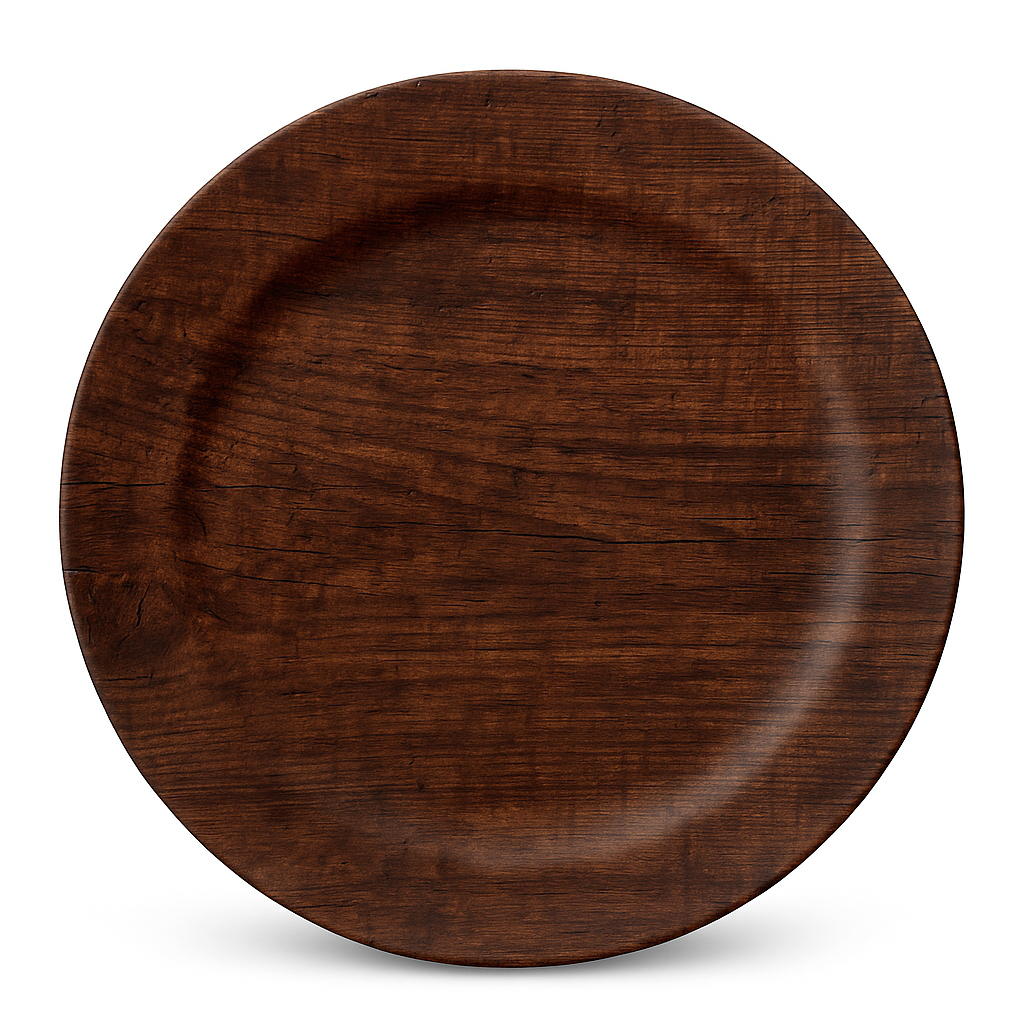 Nature Coasters, Set of 6