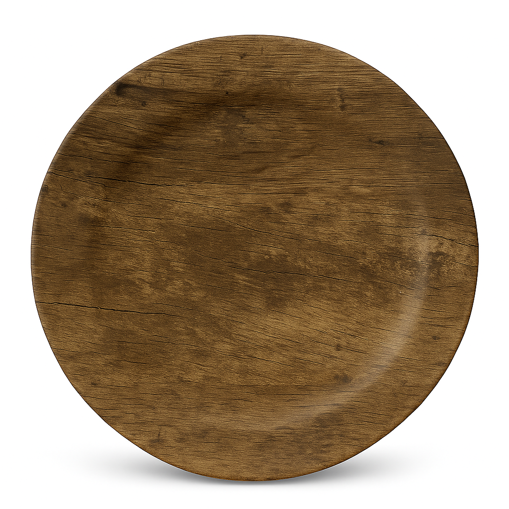 Nature Coasters, Set of 6