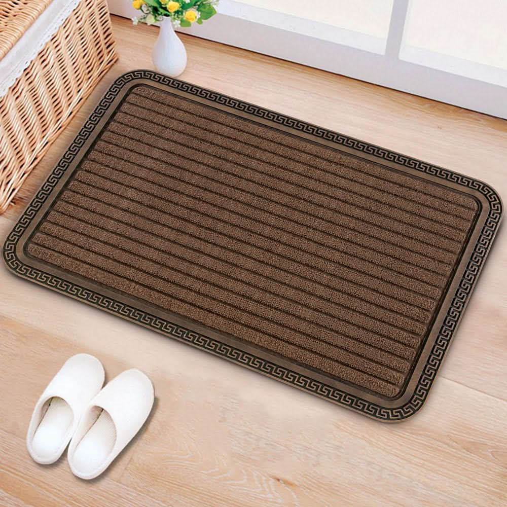 Claudia Doormat