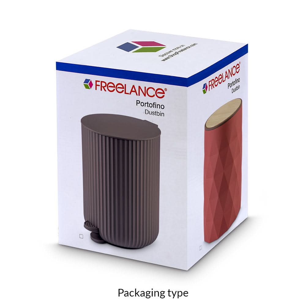 Portofino Dustbin