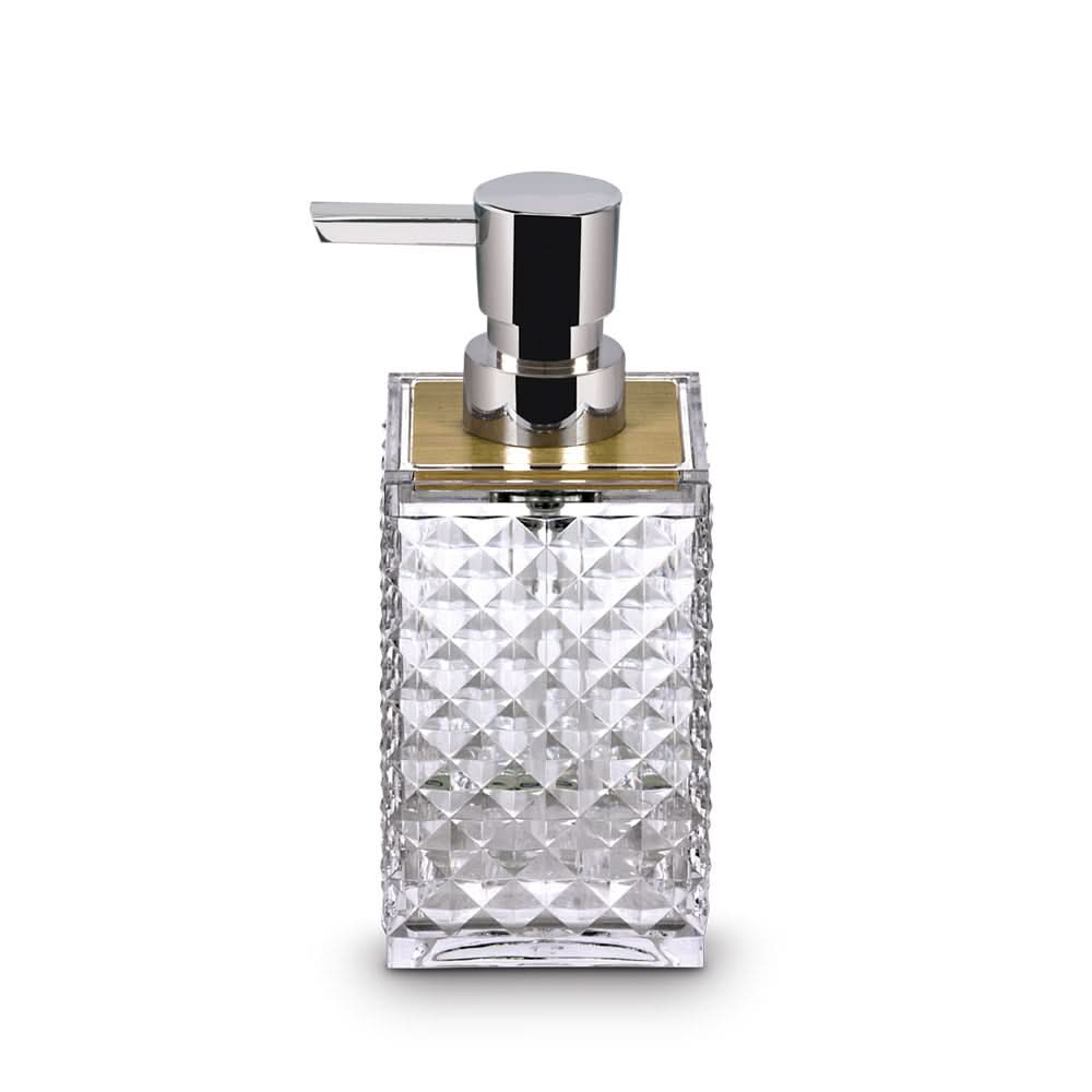 Emerald Bathroon Set