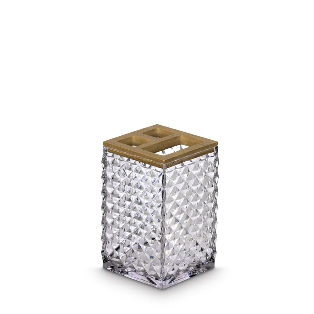 Emerald Bathroon Set