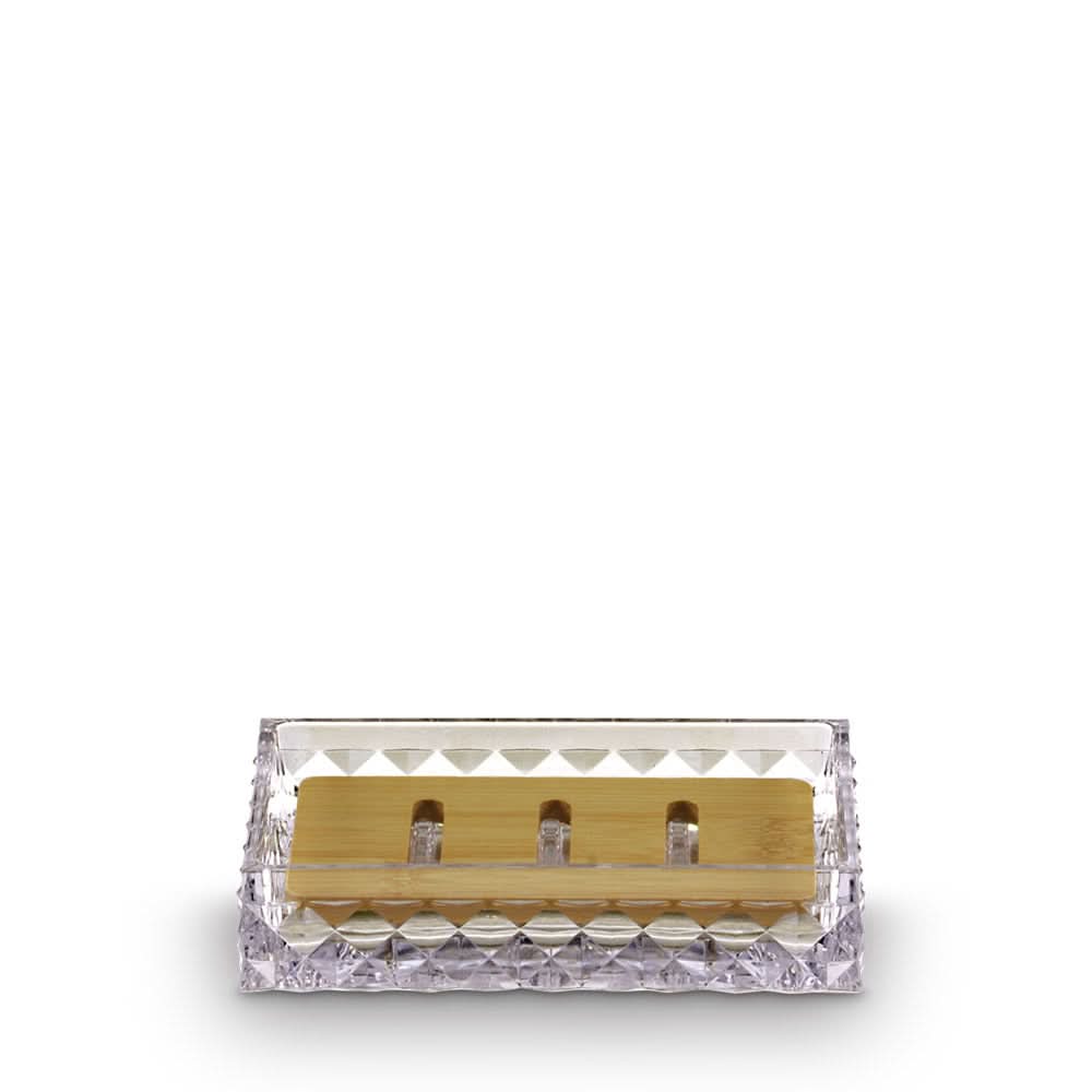 Emerald Bathroon Set