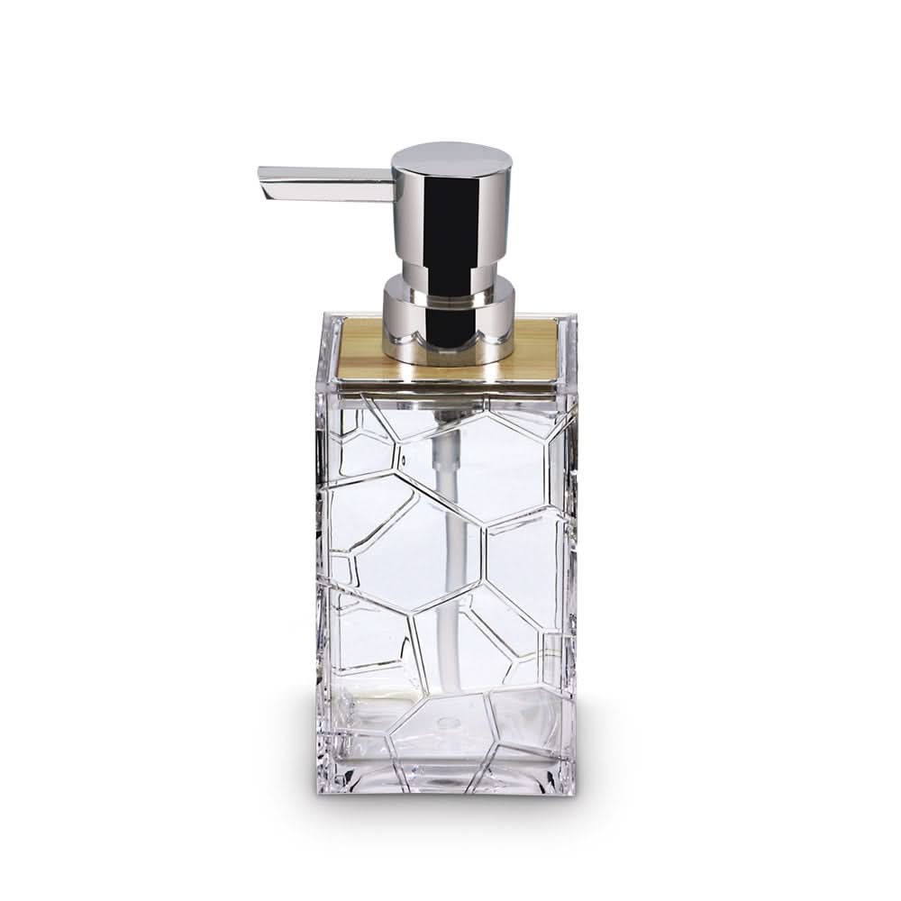 Emerald Bathroon Set