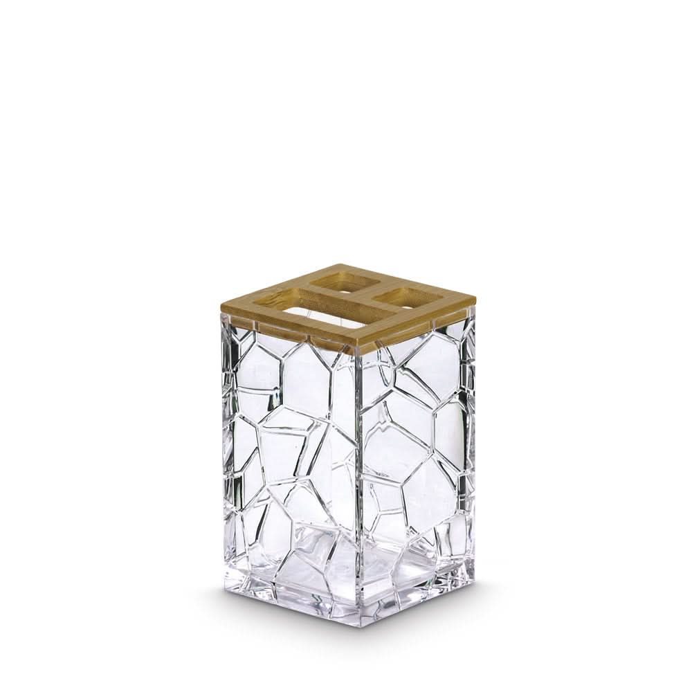 Emerald Bathroon Set