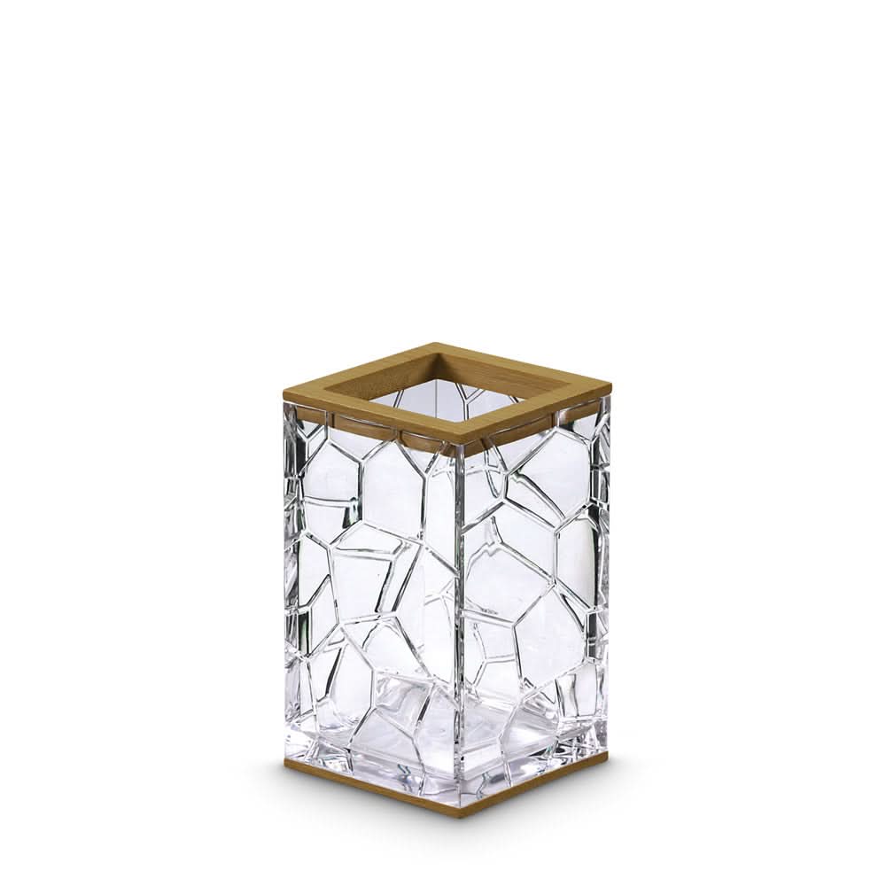 Emerald Bathroon Set