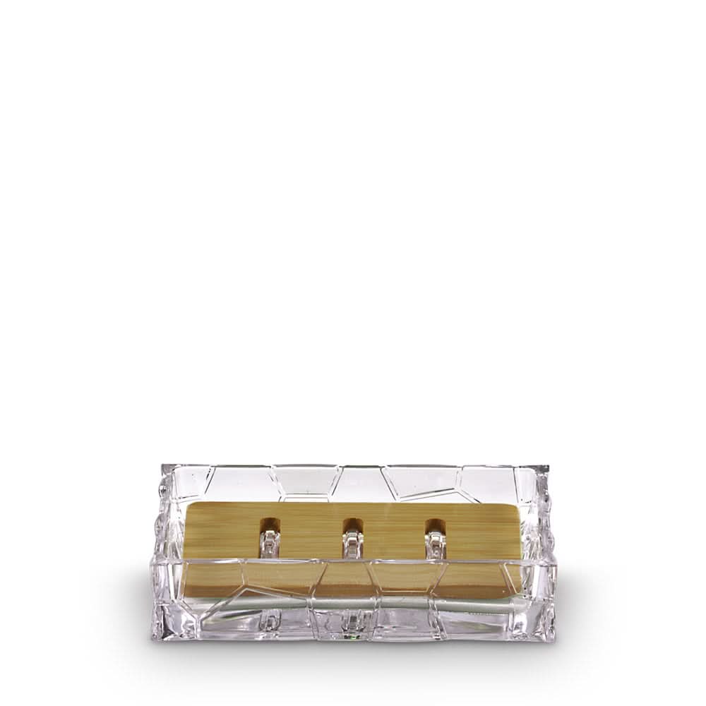 Emerald Bathroon Set