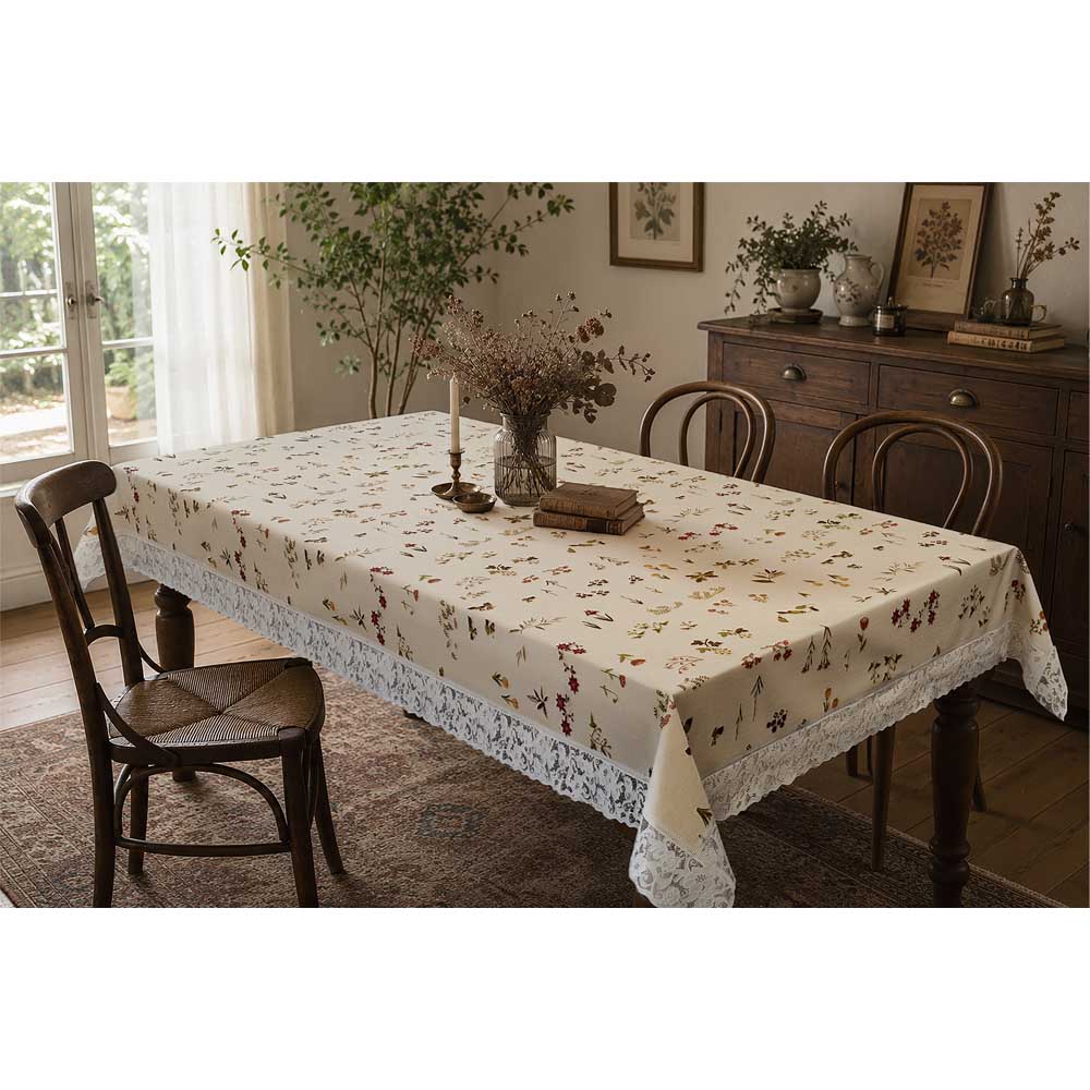 Table Cover Tuscany, Rectangle