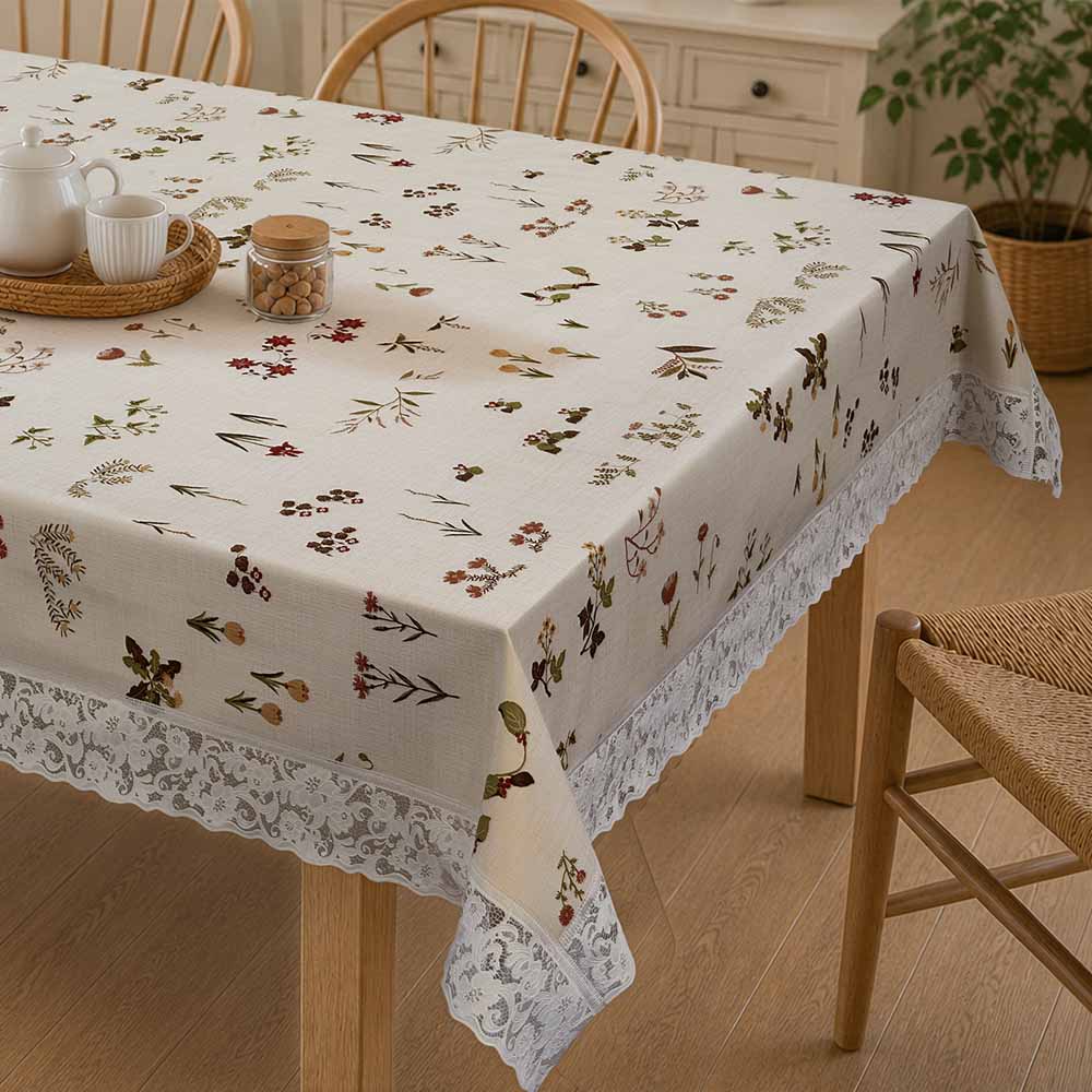 Table Cover Tuscany, Rectangle