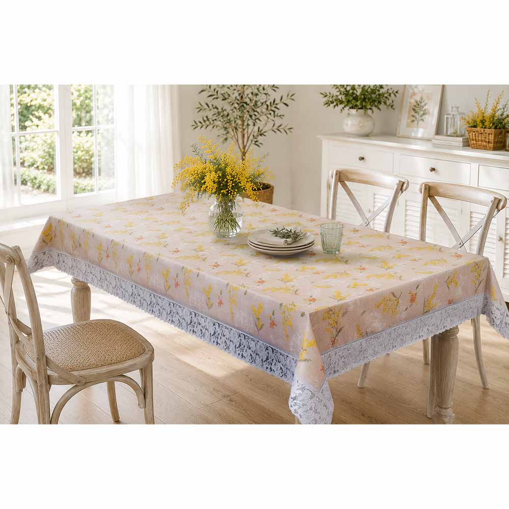 Table Cover Tuscany, Rectangle