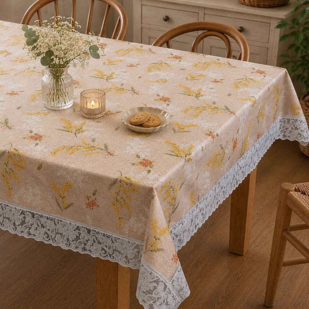 Table Cover Tuscany, Rectangle