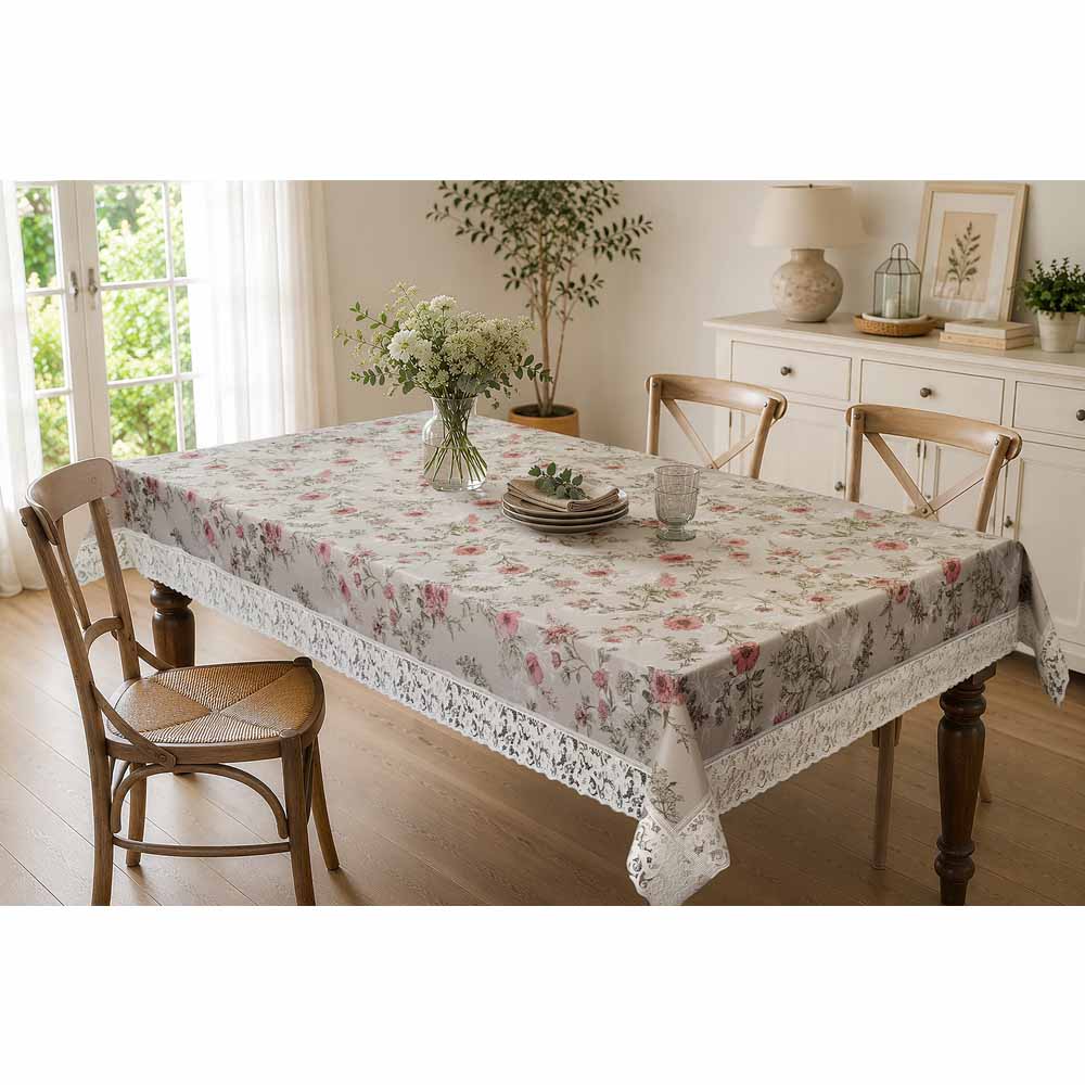 Table Cover Tuscany, Rectangle