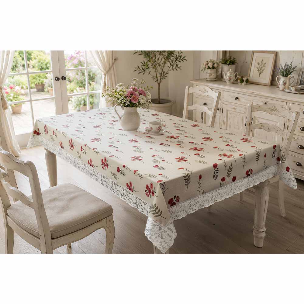 Table Cover Tuscany, Rectangle