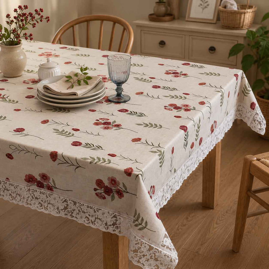 Table Cover Tuscany, Rectangle