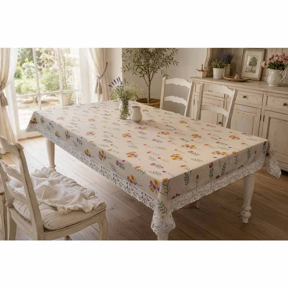 Table Cover Tuscany, Rectangle