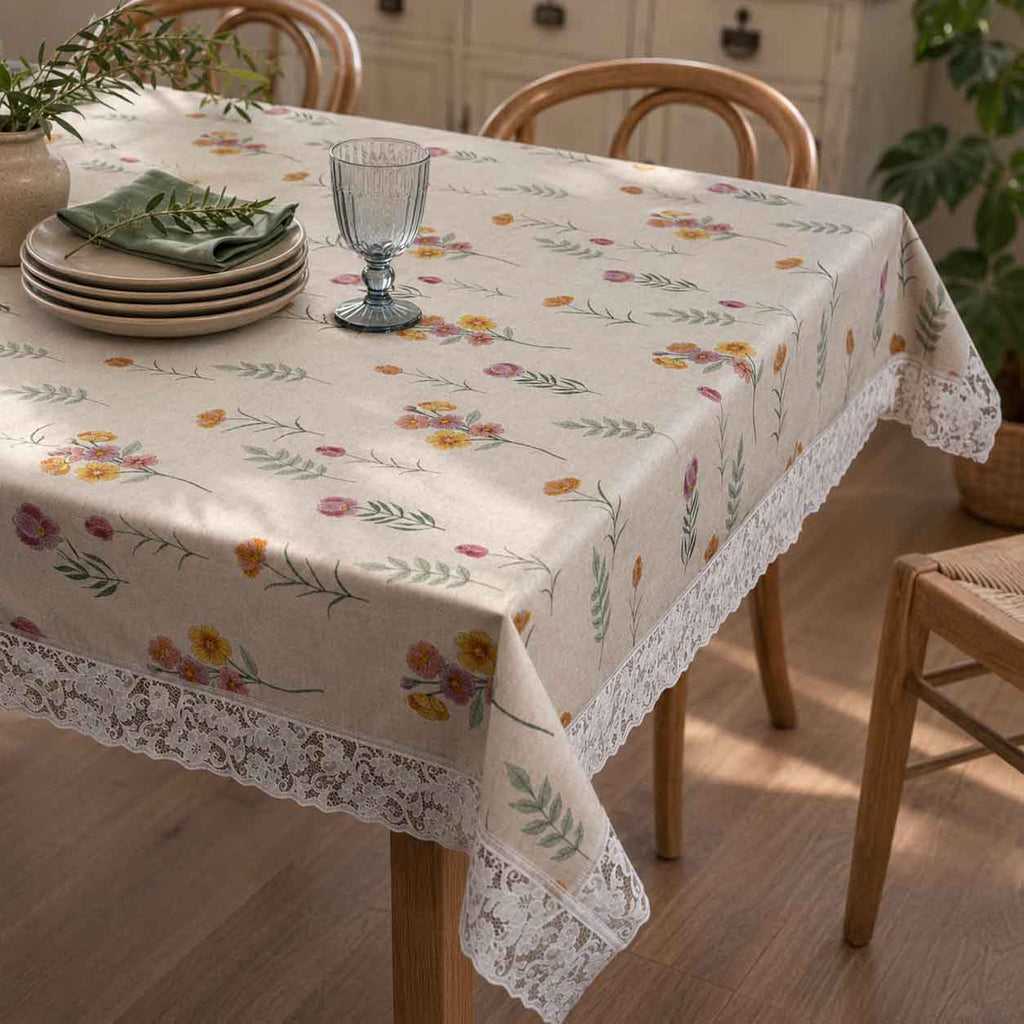 Table Cover Tuscany, Rectangle