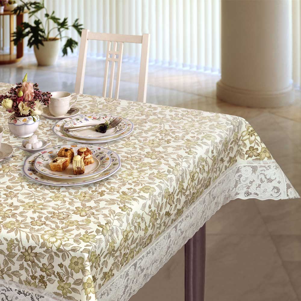 Table Cover Tuscany, Rectangle